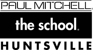 Logo of Paul Mitchell the School-Huntsville